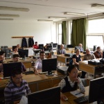 IBM SPSS workshopok a GSZDI hallgatói számára